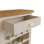 Essentials	RA Dining Wine Cabinet Truffle