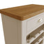 Essentials	RA Dining Wine Cabinet Truffle
