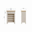Essentials	RA Dining Wine Cabinet Truffle