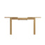 Essentials	RAO Dining 1.2M Extending Table