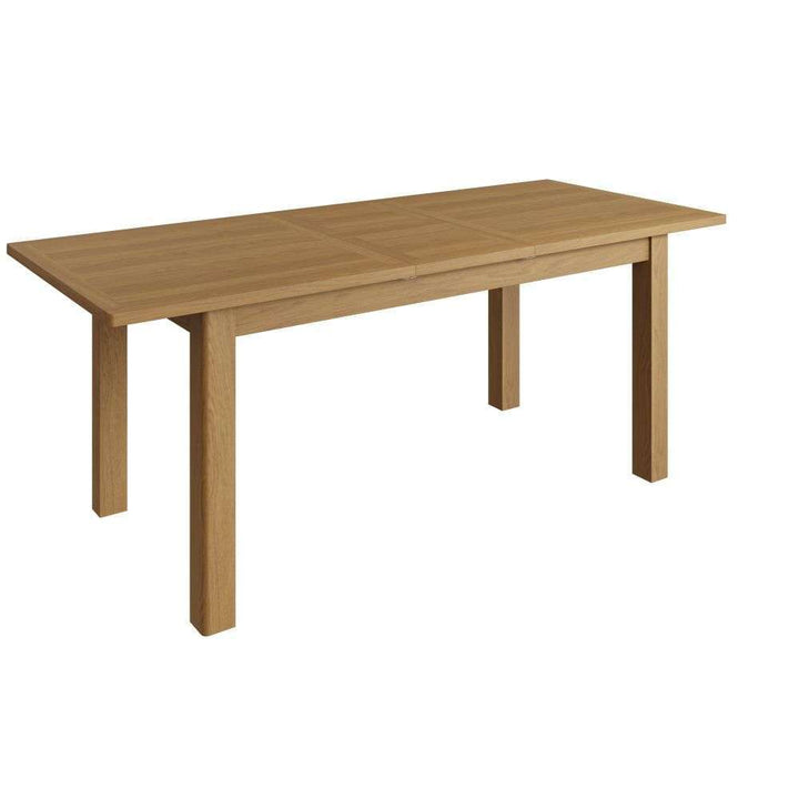 Essentials	RAO Dining 1.6M Extending Table