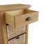 Essentials	RAO Dining 1 Drawer 3 Basket Unit