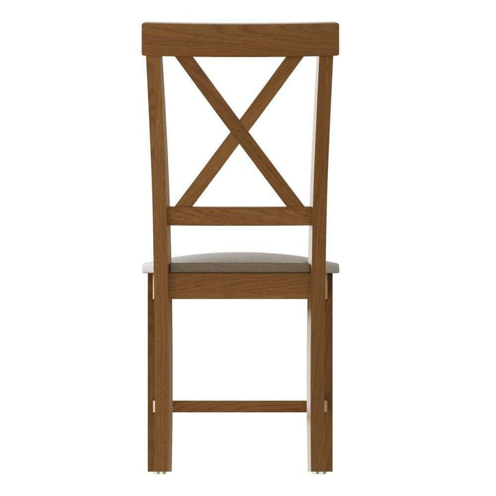 Essentials	RAO Dining Chair
