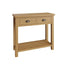 Essentials	RAO Dining Console Table