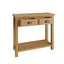 Essentials	RAO Dining Console Table