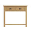 Essentials	RAO Dining Console Table