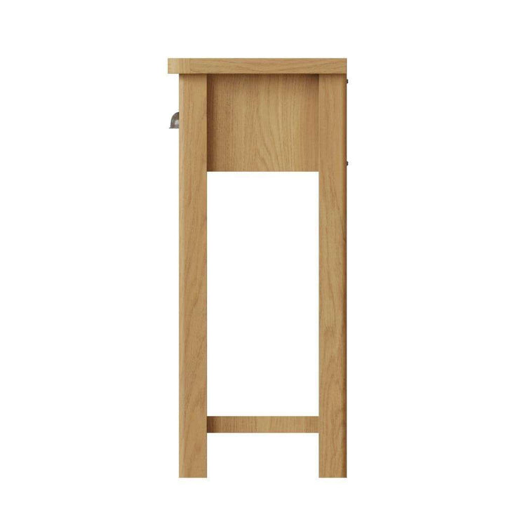 Essentials	RAO Dining Console Table