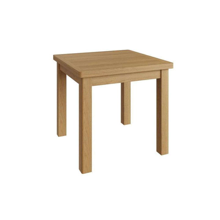 Essentials	RAO Dining Flip Top Table