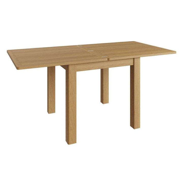 Essentials	RAO Dining Flip Top Table