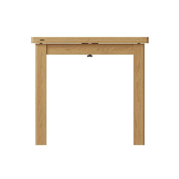 Essentials	RAO Dining Flip Top Table