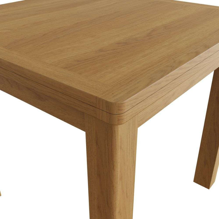 Essentials	RAO Dining Flip Top Table