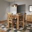 Essentials	RAO Dining Flip Top Table
