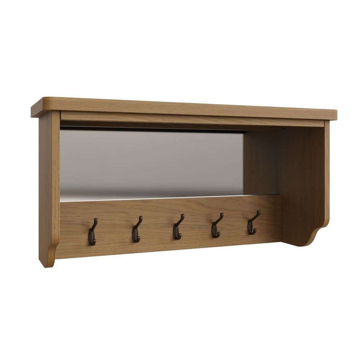 Essentials	RAO Dining Hall Bench Top