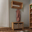 Essentials	RAO Dining Hall Bench Top