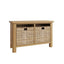 Essentials	RAO Dining Hall Bench
