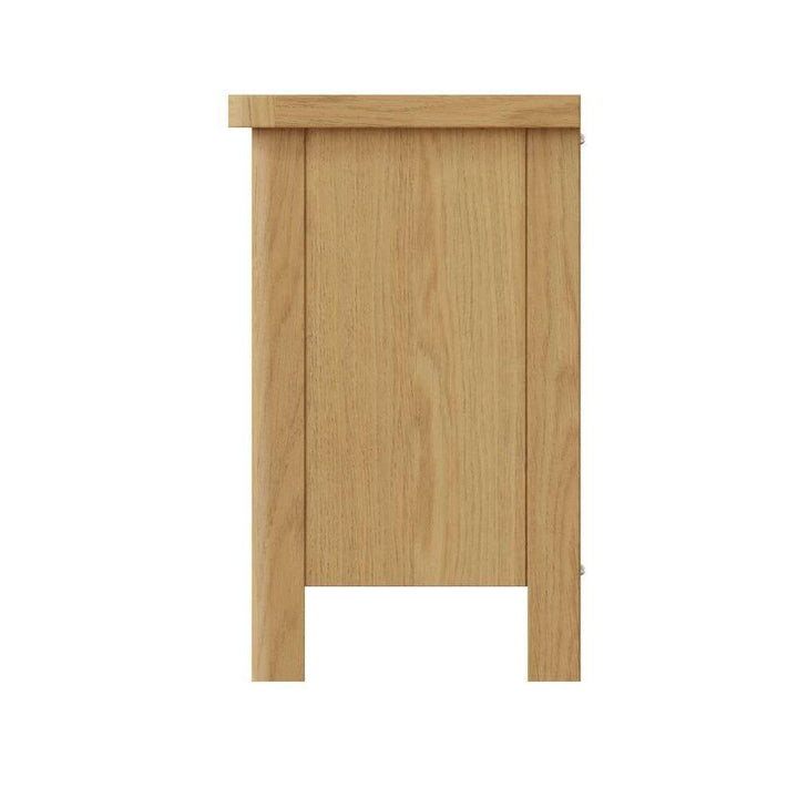 Essentials	RAO Dining Hall Bench