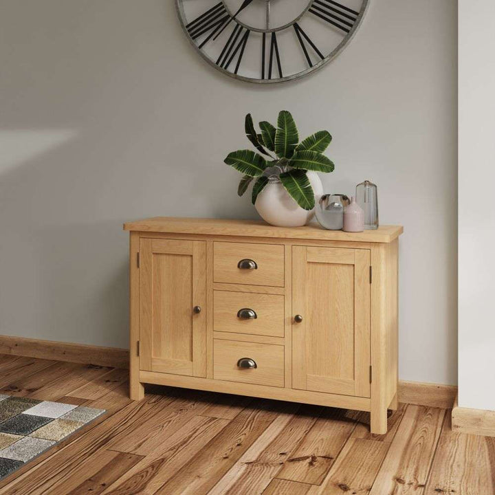 Essentials	RAO Dining Large Sideboard