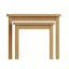 Essentials	RAO Dining Nest Of 2 Tables