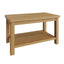 Essentials	RAO Dining Small Coffee Table
