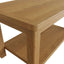 Essentials	RAO Dining Small Coffee Table