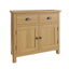 Essentials	RAO Dining Sideboard Rustic Oak