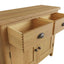 Essentials	RAO Dining Sideboard Rustic Oak