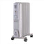 Rediffusion REDA07S9 2000W White Oil Filled Heater