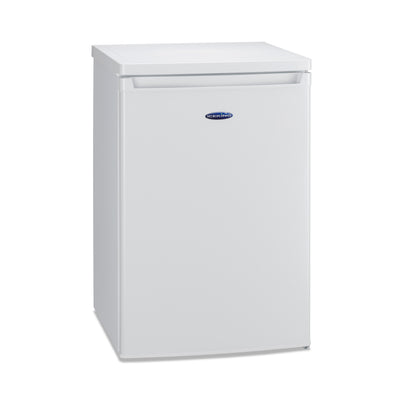 Iceking RHK551W.E White 55Cm Wide Fridge With 4* Icebox