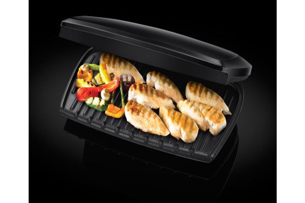 Russell Hobbs George Foreman Entertaining Grill