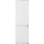 Hisense RIB312F4AWE 177cm High 70/30 Integrated Frost Free Fridge Freezer with Sliding Door Fixing Kit - White - E Rated