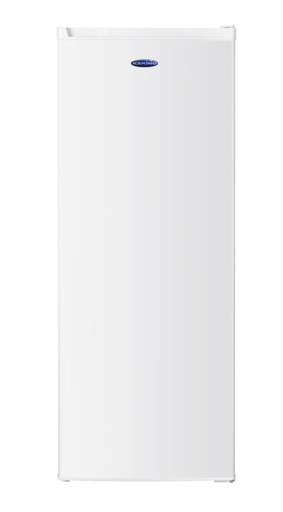 ICEKING RL254EW TALL LARDER FRIDGE