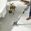 Steam Fresh Power Plus Multi Steam Mop Cleaner
