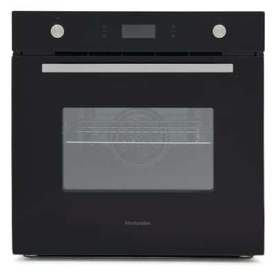 Montpellier Single Multifunction Oven - SFO74B