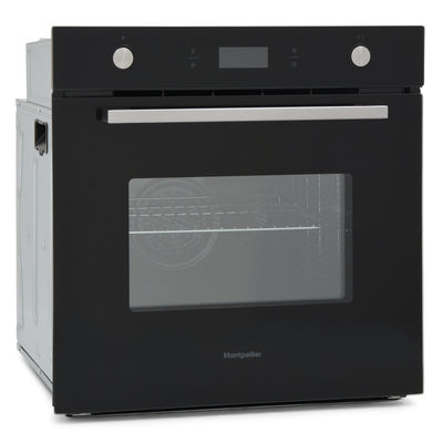 Montpellier Single Multifunction Oven - SFO74B