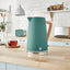 Swan Nordic Jug Kettle - 1.7 Litre -SK14610GREN