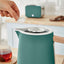 Swan Nordic Jug Kettle - 1.7 Litre -SK14610GREN
