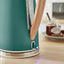 Swan Nordic Jug Kettle - 1.7 Litre -SK14610GREN