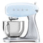 Smeg 50s Style Stand Mixer - SMF02PBUK