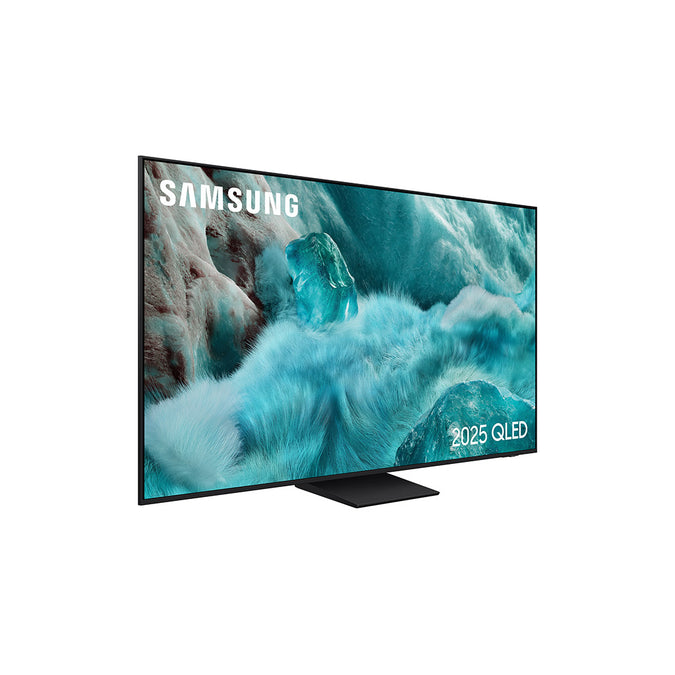 Samsung QE65Q7F5A 65" QLED 4K HDR Vision AI Smart TV – Tizen OS