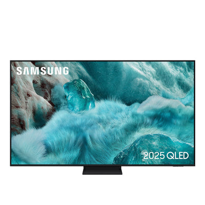 Samsung QE75Q7F5A 75" QLED 4K HDR Smart TV with Vision AI & Tizen OS