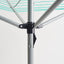 OurHouse 50m Rotary Airer