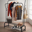 OurHouse Mega Clothes Rail