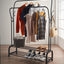 OurHouse Mega Clothes Rail