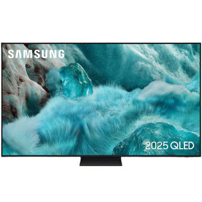 Samsung QE75Q7F5A 75" QLED 4K HDR Smart TV with Vision AI & Tizen OS