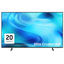 Samsung U8020H UE65U8020HKXXU 65" Crystal UHD 4K Vision AI Smart TV – 2026 – Black
