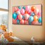 Samsung 55" QLED 4K Ultra HD Smart AI TV (2025) – HDR, Black (QE55Q7F5A)