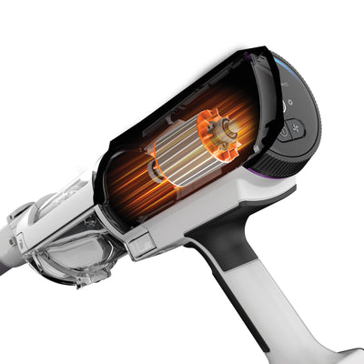 Shark IW3510UK Shark Detect Pro Cordless Vacuumcleaner Auto-Empty System 1.3L -Single Battery