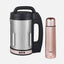 Tower 1.6 Litre Soup Maker With 500Ml Flask - T12055RG