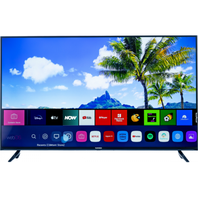 TELEFUNKEN 32" DLED HD WEBOS SMART TV N18G-TF-TS3210