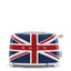 SMEG 50's Retro Style TSF01UJUK 2-Slice Toaster - Union Jack